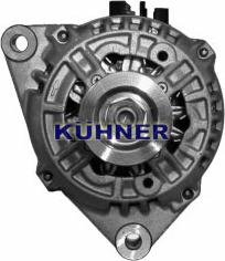 AD Kühner 301151RI - Генератор autozip.com.ua