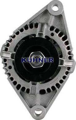 AD Kühner 301158RIM - Генератор autozip.com.ua