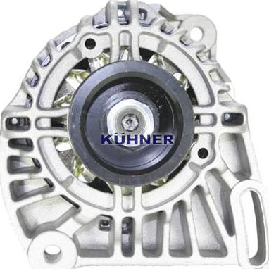 AD Kühner 301153RIR - Генератор autozip.com.ua