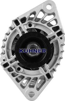 AD Kühner 301160RI - Генератор autozip.com.ua