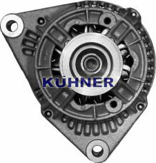 AD Kühner 301102RIV - Генератор autozip.com.ua