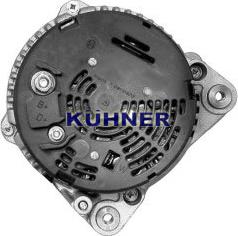 AD Kühner 301107RIB - Генератор autozip.com.ua