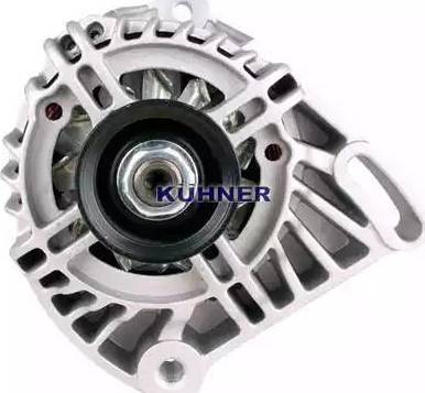 AD Kühner 301844RIM - Генератор autozip.com.ua