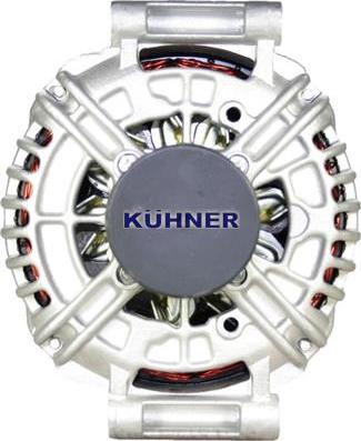 AD Kühner 301846RIB - Генератор autozip.com.ua