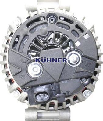 AD Kühner 301846RIB - Генератор autozip.com.ua