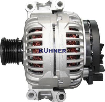 AD Kühner 301846RIB - Генератор autozip.com.ua