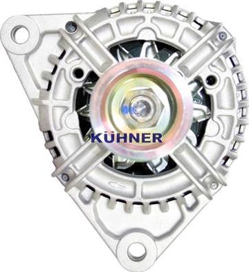 AD Kühner 301854RI - Генератор autozip.com.ua