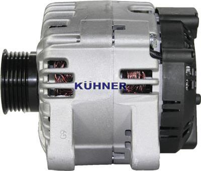 AD Kühner 301850RI - Генератор autozip.com.ua