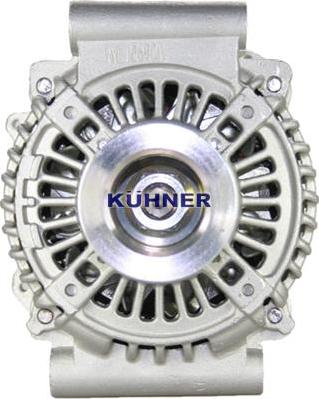 AD Kühner 301869RI - Генератор autozip.com.ua