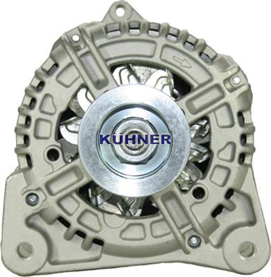 AD Kühner 301866RIB - Генератор autozip.com.ua