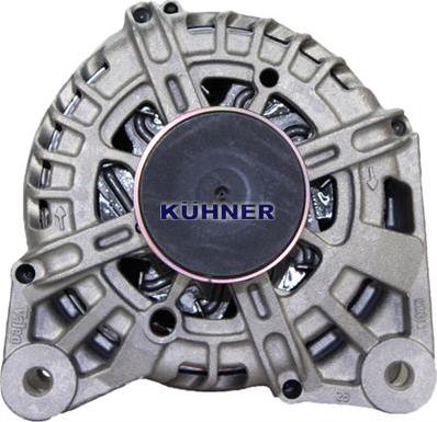 AD Kühner 301860RIR - Генератор autozip.com.ua