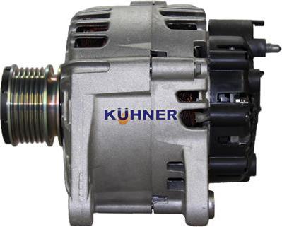 AD Kühner 301860RIR - Генератор autozip.com.ua