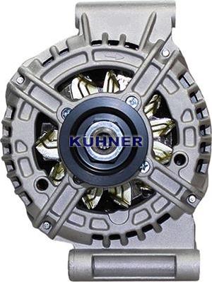 AD Kühner 301868RIB - Генератор autozip.com.ua