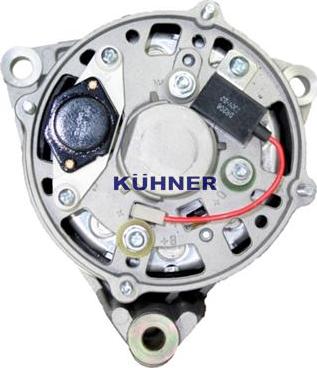 AD Kühner 30186RI - Генератор autozip.com.ua