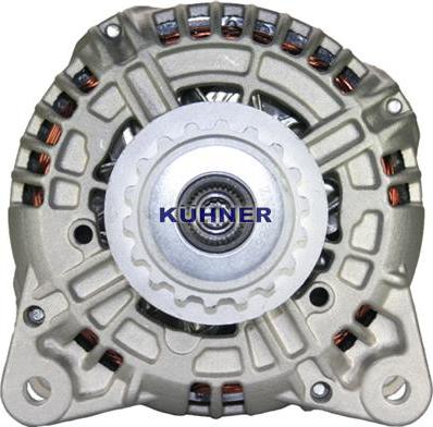 AD Kühner 301819RI - Генератор autozip.com.ua