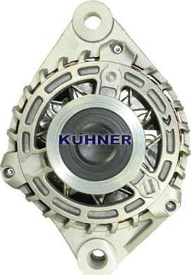 AD Kühner 301884RIM - Генератор autozip.com.ua