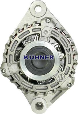 AD Kühner 301885RI - Генератор autozip.com.ua