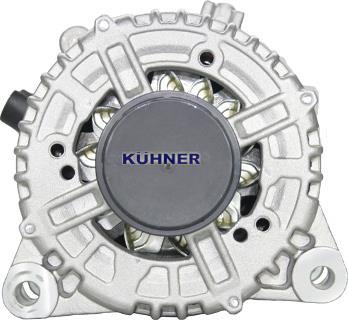 AD Kühner 301888RI - Генератор autozip.com.ua