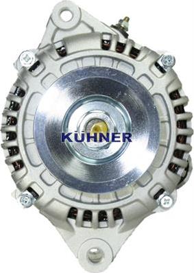 AD Kühner 301839RI - Генератор autozip.com.ua