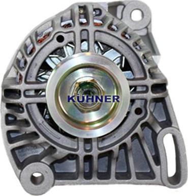 AD Kühner 301830RIM - Генератор autozip.com.ua