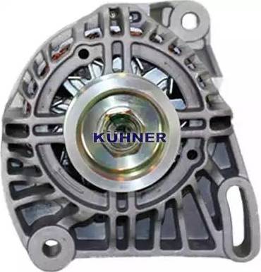 AD Kühner 301830RI - Генератор autozip.com.ua