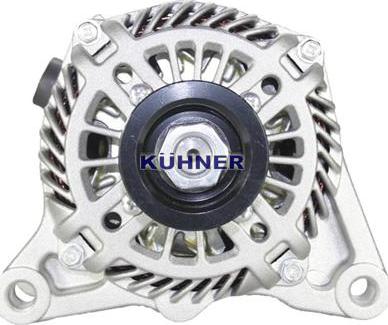 AD Kühner 301832RIR - Генератор autozip.com.ua