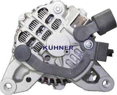 AD Kühner 301832RIV - Генератор autozip.com.ua