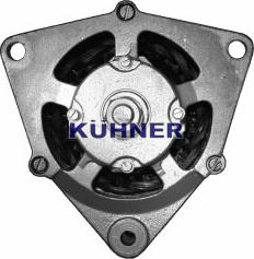 AD Kühner 30183 - Генератор autozip.com.ua