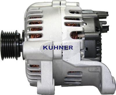 AD Kühner 301825RIB - Генератор autozip.com.ua