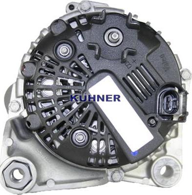 AD Kühner 301825RIB - Генератор autozip.com.ua