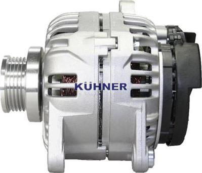 AD Kühner 301823RIB - Генератор autozip.com.ua