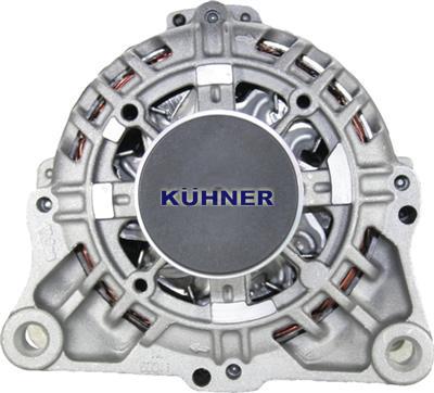 AD Kühner 301879RIV - Генератор autozip.com.ua