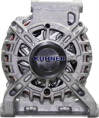 AD Kühner 301874RIV - Генератор autozip.com.ua