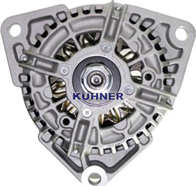 AD Kühner 301870RI - Генератор autozip.com.ua