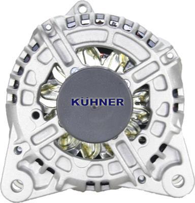 AD Kühner 301877RI - Генератор autozip.com.ua