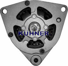 AD Kühner 30187RIM - Генератор autozip.com.ua