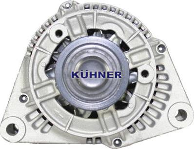 AD Kühner 301395RI - Генератор autozip.com.ua