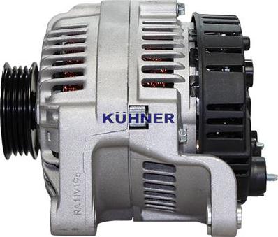 AD Kühner 301302RIR - Генератор autozip.com.ua