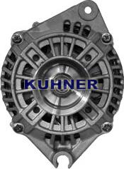 AD Kühner 301315RI - Генератор autozip.com.ua