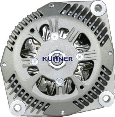 AD Kühner 301310RIV - Генератор autozip.com.ua