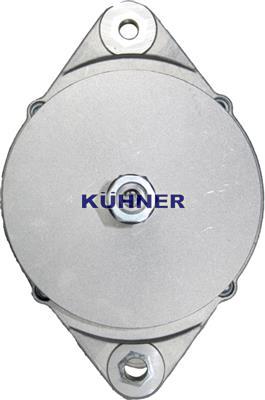 AD Kühner 301381RI - Генератор autozip.com.ua