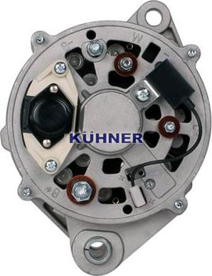 AD Kühner 301336RIM - Генератор autozip.com.ua