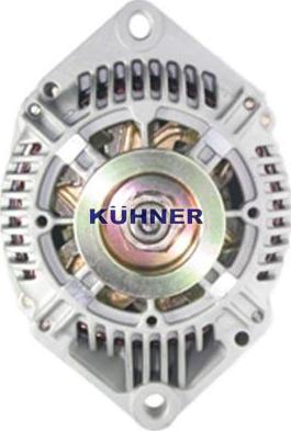 AD Kühner 301331RI - Генератор autozip.com.ua