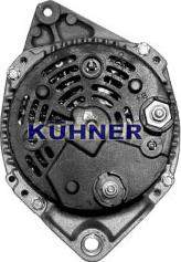 AD Kühner 301333RI - Генератор autozip.com.ua