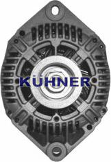 AD Kühner 301322RI - Генератор autozip.com.ua