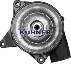 AD Kühner 301259RIR - Генератор autozip.com.ua