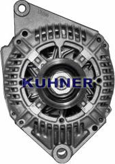 AD Kühner 301250RIV - Генератор autozip.com.ua