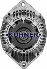 AD Kühner 301251RIR - Генератор autozip.com.ua