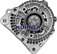 AD Kühner 301267RI - Генератор autozip.com.ua