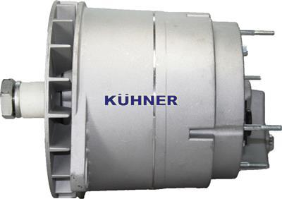 AD Kühner 301237RIB - Генератор autozip.com.ua